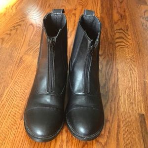 Horseback Riding Boots